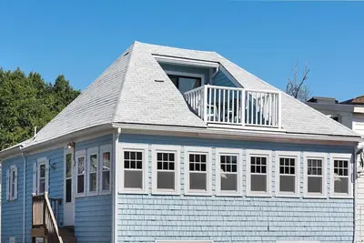 Image de Oceanview Condo on Long Sands Beach