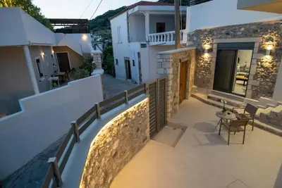 Image de Casa Teo Apt1
