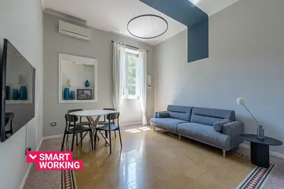 Image de Dante Design Apartment by Wonderful Italy