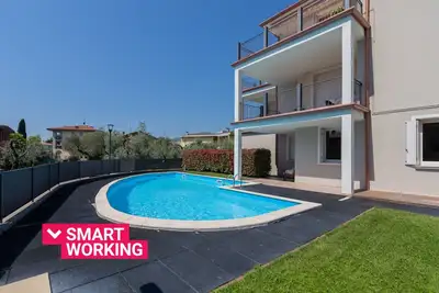 Image de Appartamento in Villa Beatrice Pt/7 by Wonderful Italy