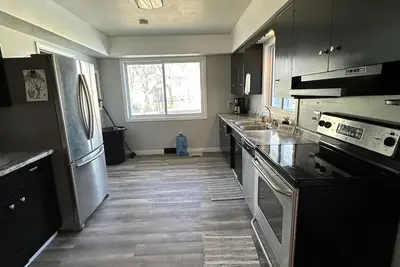 Image de Beautiful 4bdr, Cental Nd home. Perfect for your hunting group or family.