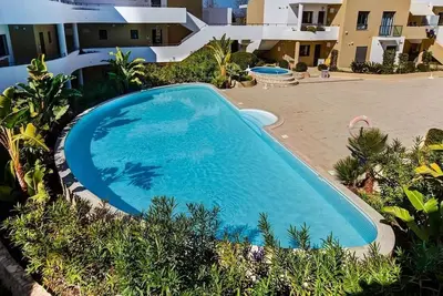 Image de One Bedroom Apartment in Albur Village 1c