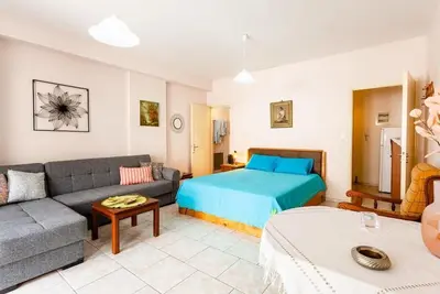 Image de Kalamata City Nest - Central & Cozy Hideout