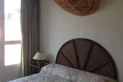 Image de In small property with garden 50 m from the sea