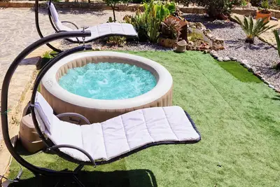 Image de Villa Fisi I and Wellness with Pool, Jacuzzi, Sauna, Outdoor Gym, Mountain Views