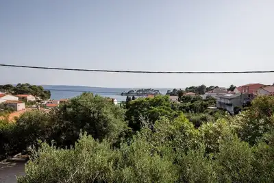 Image de Mladenka / One-Bedroom Apartment  No. 2 with Sea View