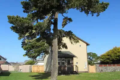 Image de Rock and Wave Cottage At The Beach