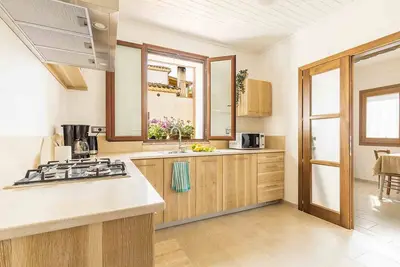 Image de Casa Amelia sul Mare