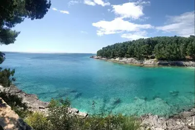 Image de Ap. Rubix - top location, 5min walk to beach