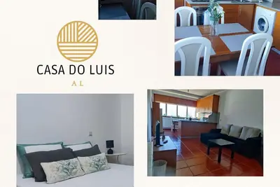 Image de Charming apartment in the center of town.