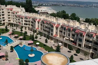 Image de Private Beach Apartment in Varna