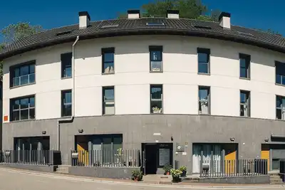 Image de Penthouse, attic