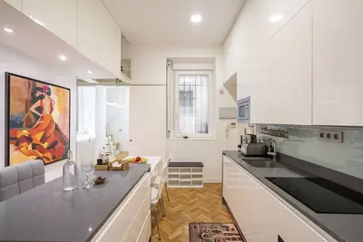 Image de Apartamento Santa Engracia-Bilbao