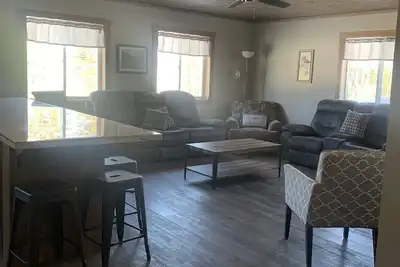 Image de The Look Out Home! Ashton, Id