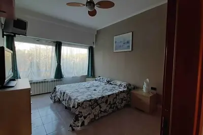 Image de Fantastic apartment with private garden