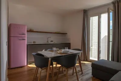 Image de WeLive Perceuses - Appartement Deluxe Deuxième Étage