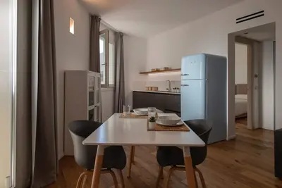 Image de WeLive Perceuses - Appartement Supérieur Troisième Étage