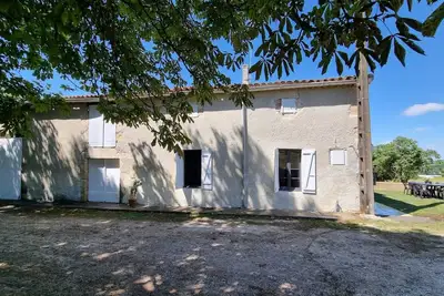 Image de Magnifique maison de campagne