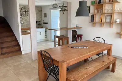 Image de Maison en bord de mer