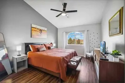 Image de Cozy Cowboy Condo