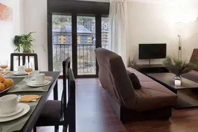 Image de Soldeu N. ii - Apartamento Doble Vall Incles