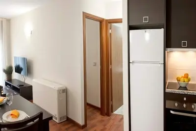 Image de Soldeu N. Ii - Standard Apartment