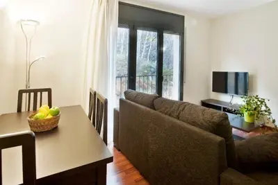 Image de Soldeu N. Ii - Standard Studio Apartment