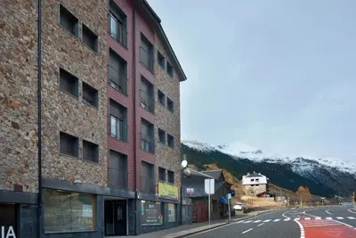 Image de Soldeu N. Ii - Superior Apartment 5 People