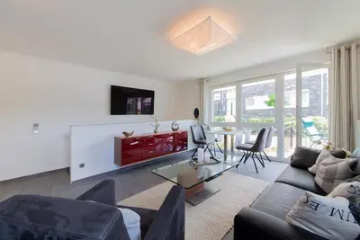 Ferienwohnung Sonnendeck 2 Scharbeutz