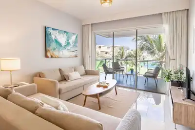 Image de 1 bedroom Cabarete prime location condo