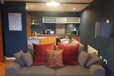 Image de City Centre Apartment - Fantastic Location