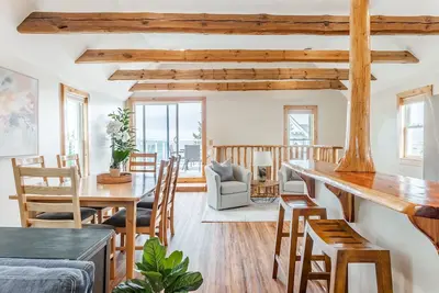Image de Beulah Beach Loft