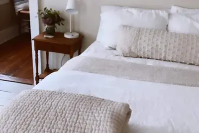 Image de Restored Historical home near Erie Canal