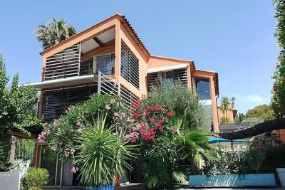 Image de Bel Appartement Climatise A 900m De La Plage Et Des Commerces