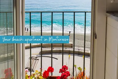 Image de Appartement Giaella avec vue sur la mer