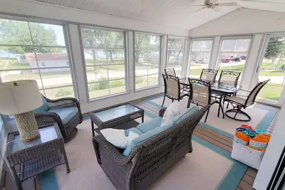 Image de Silver Lake - 4th of July - Lake Access - Mis