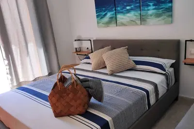 Image de Entre Platges<br>Apartment + Parking, in l'Escala old town, Costa Brava