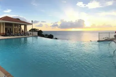 Image de Breathtaking ocean view condo in Puerto Rico