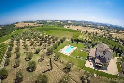 Image de Villa Stupenda (16 Guests) - Large villa ideal for events