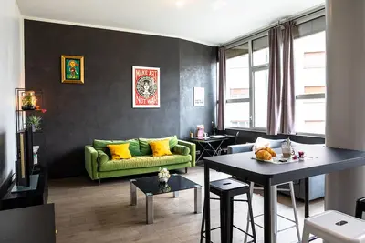 Image de Le Loft Horloger