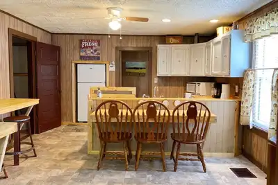 Image de The West Virginia Way, The Bears Den
