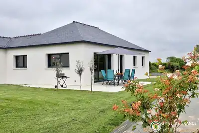 Image de Cosy new house in a quiet cul-de-sac location