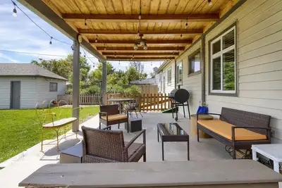 Image de Roommate Perfect/Fido/Kid Friendly/Central Location