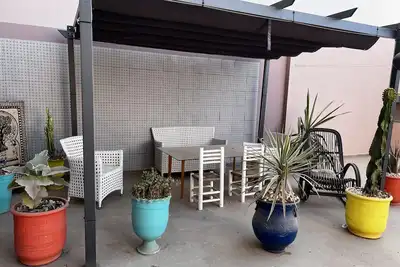 Image de Duplex  15 Mn de la Plage, du Souk