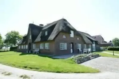 Image de Aarnhof, Wohnung Schwalbe