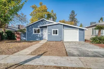 Image de Bright & New Kings North of Tower District