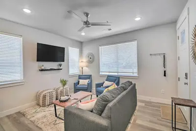 Image de Gorgeous Greeley Getaway - Close to Parks!