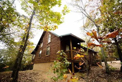 Image de Luxury Mountain Cabin! Atv|Hike|Bike|Kayak|Relax