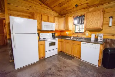 Image de Bear Den|18Acres|Private Creek|Swim|Hiking|Atv Trails|Mtn Cabin