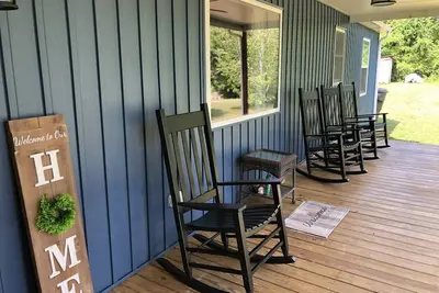 Image de Cheerful 4-Bedroom In Beautiful Dandridge